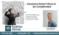 Tradition Mutual Insurance | Kyle Wijnands image 1